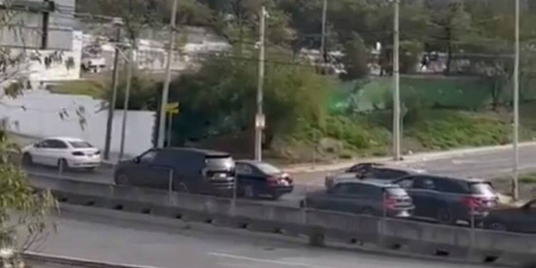 Niña de 5 años muere tras una balacera en panteón de San Pedro, en Nuevo León