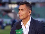 Oswaldo Sánchez fue duramente criticado después de publicar un recuerdo con la Selección Mexicana de cara a la participación del Tricolor en la Copa Oro 2023.