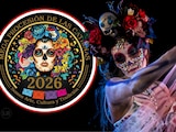 Mega Procesión de las Catrinas 2026