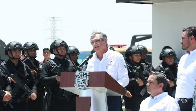 La estrategia coordinada desde las Mesas de Construcción de Paz busca garantizar el flujo seguro de mercancías hacia Estados Unidos.