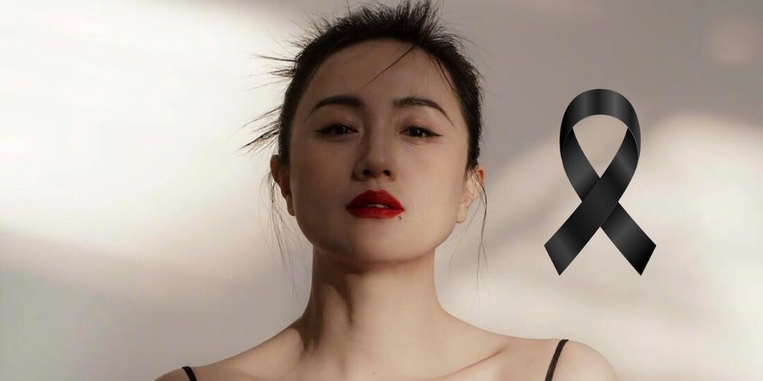 Muere Zhu Yuanyuan