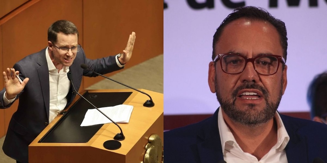 Morena y PAN confrontan posturas por agentes de EU en Chihuahua