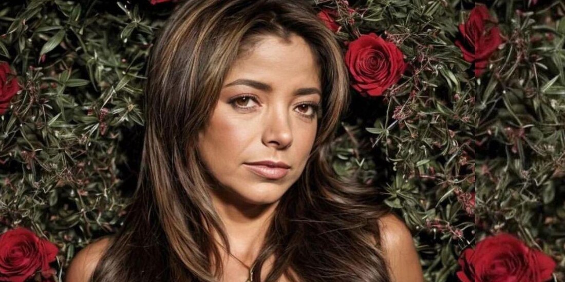 Pilar Montenegro: cómo se transformó su rostro a través del tiempo