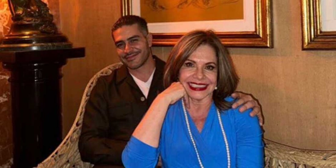 Omar García Harfuch