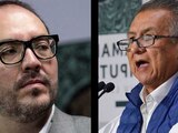 Comisión Permanente rechaza periodo extraordinario para desaforar a los diputados Benjamín Saúl Huerta y Mauricio Toledo