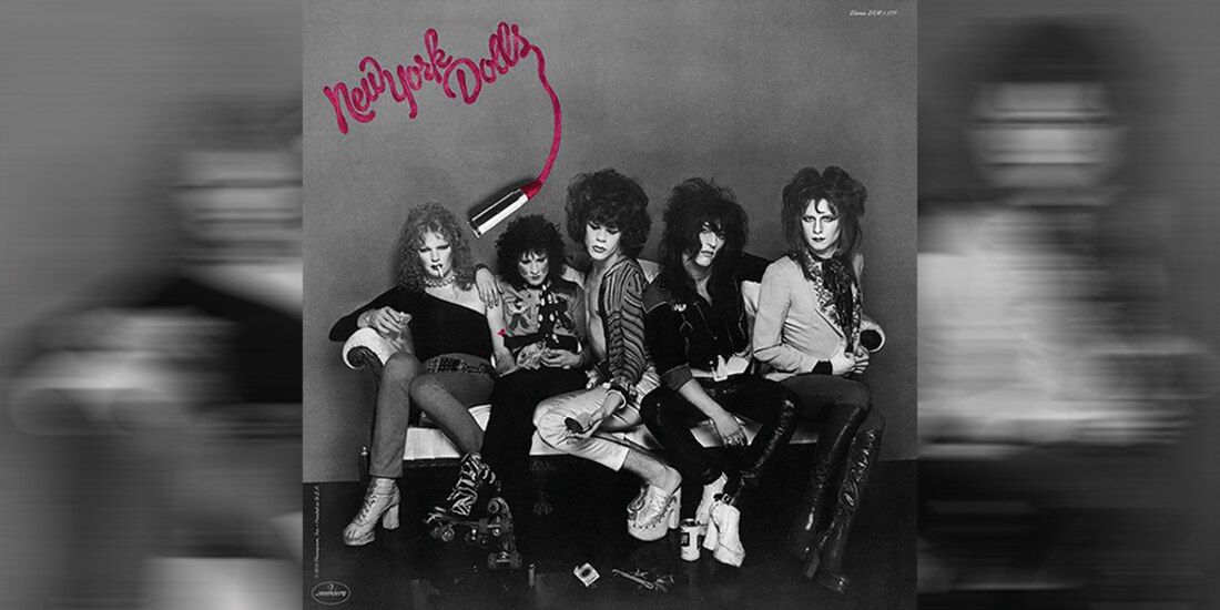 David Johansen y la muerte del glam