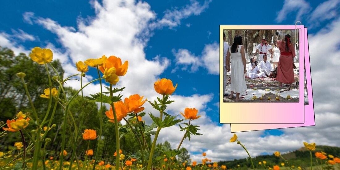 El equinoccio de primavera será el 20 de marzo.