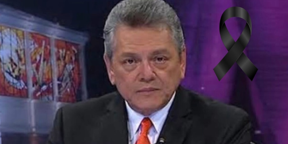 Muere el periodista Juan Francisco Castañeda