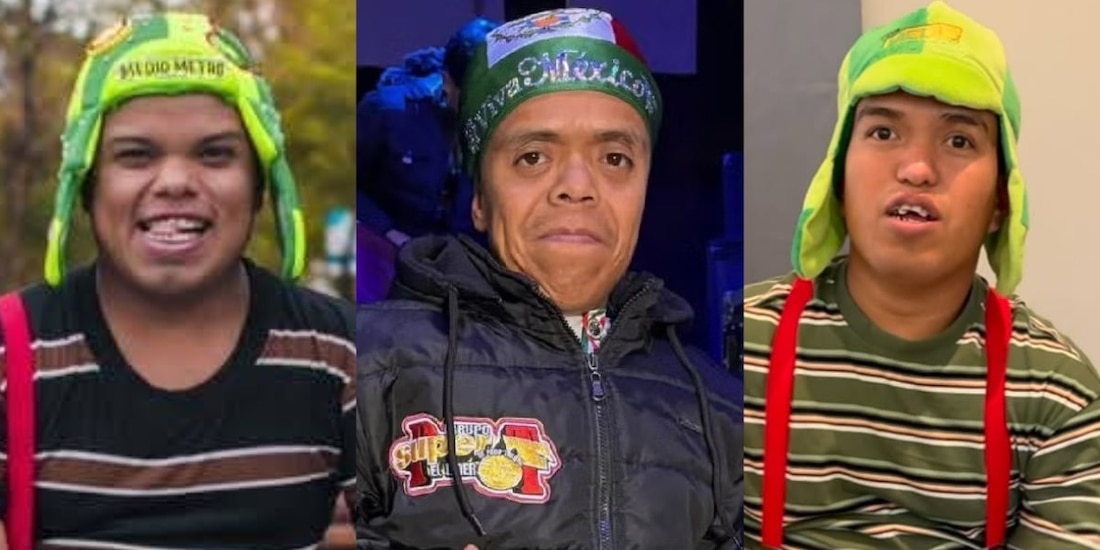 ¿Cuál es el Medio Metro que murió?