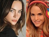 ¿Qué relación y parentesco tiene Belinda con Amparo Serrano?