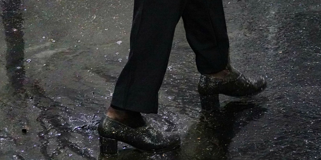 Afectaciones por lluvias