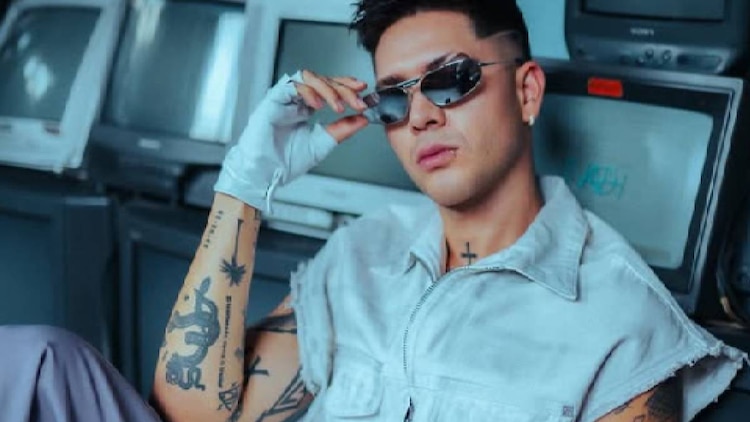 El video vuelve a salir a la luz tras la reciente polémica del cantante