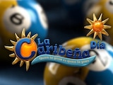 Estos son los resultados de la Caribeña Día HOY.