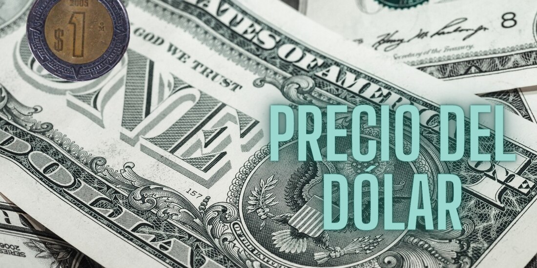 precio del dolar hoy viernes 26 abril 2024; cotización en bancos usd to mxn.