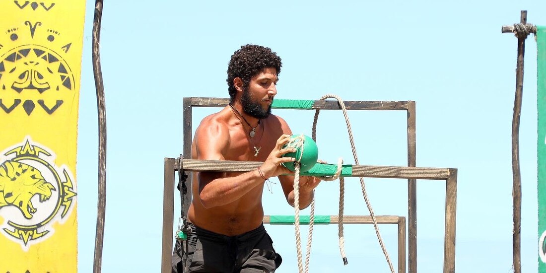 Un participante de Survivor México 2022 será eliminado hoy
