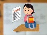 Calendario Escolar SEP