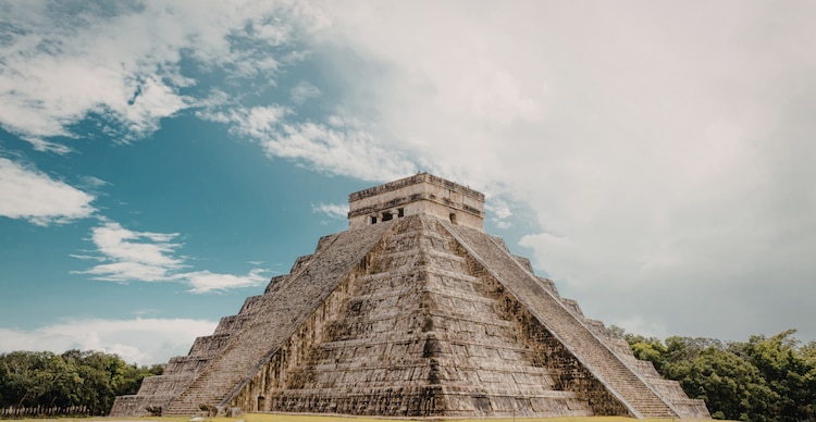 Chichén Itzá
