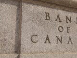 El Banco de Canadá y politica monetaria del país del norte de América.