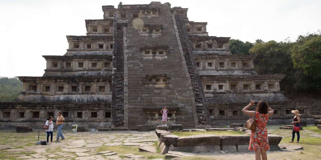 Conoce fecha, horario, artistas y más de la Cumbre Tajín 2023.