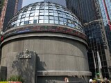 Bolsa Mexicana de Valores abre con ganancias de 0.97 por ciento