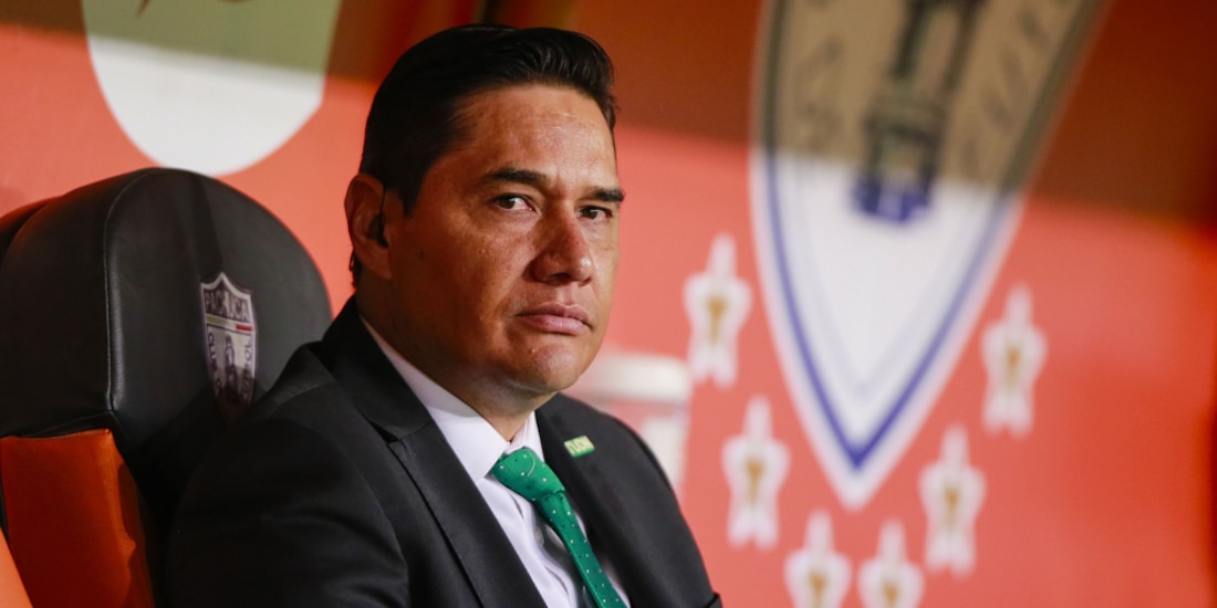 Moisés Muñoz reveló la razón por la que ingresó al hospital.