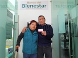 Más de 48 mil personas con discapacidad reciben la Pensión Bienestar en el Estado de México.