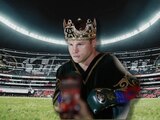 'Canelo' Álvarez recibe nuevo reto para pelear en el Estadio Azteca