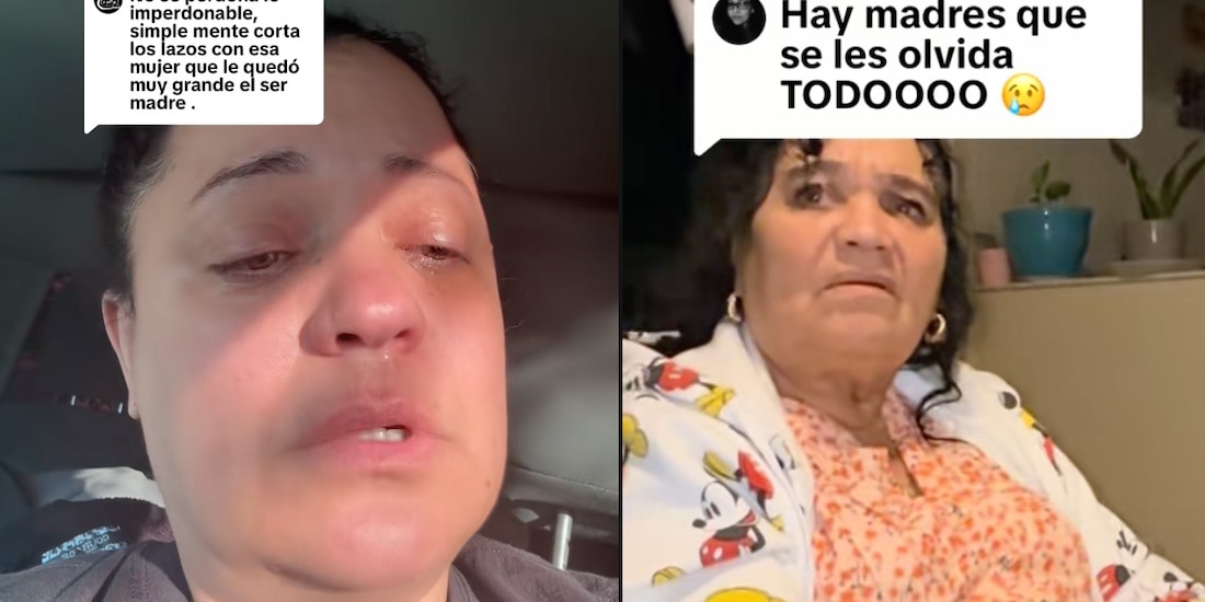 El terrible caso de Mercedes Sánchez Jurado