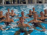 Selección Mexicana de Natación Artística