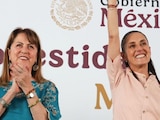 Sheinbaum arranca gira nacional por Segundo Informe en Morelos