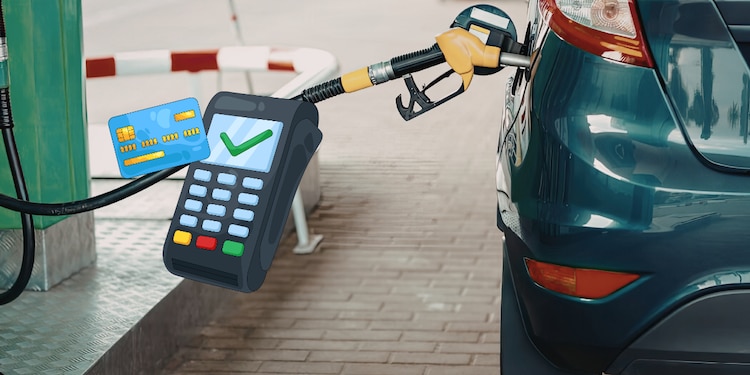 México busca reducir comisiones para impulsar pagos electrónicos en gasolinera