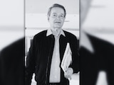 Francisco Garfias, periodista y columnista, falleció a los 75 años de edad.
