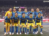 Los 11 mexicanos con el que el América salió a su partido de la Fecha 1 de la Liga MX contra Tijuana.