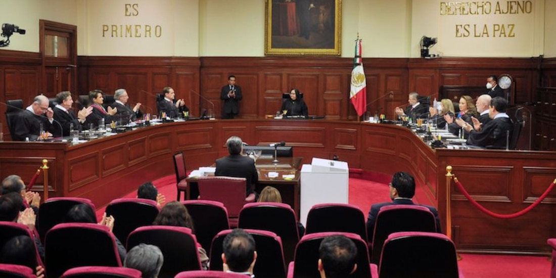 SCJN elimina antecedentes no penales para trabajar en Centros de Atención de Nuevo León, ya que requisito reforzaba la discriminación que viven las personas que han estado en la cárcel