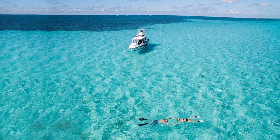 Cozumel (Quintana Roo).