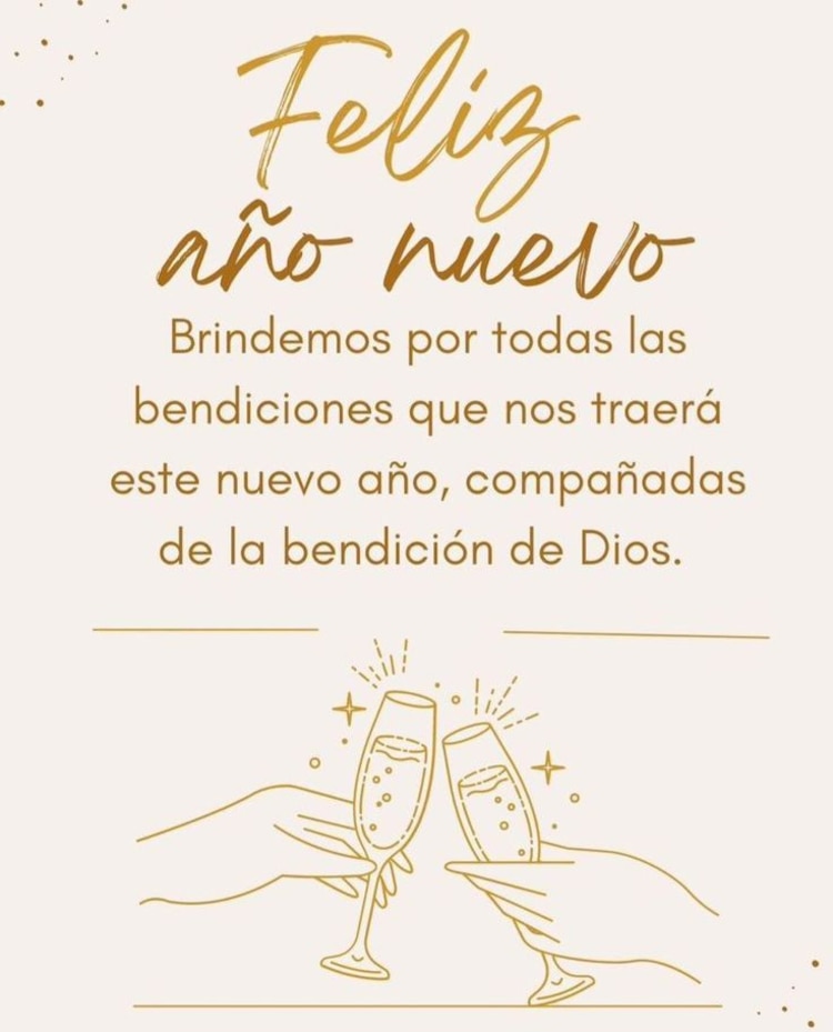 Imágenes de Feliz Año Nuevo
