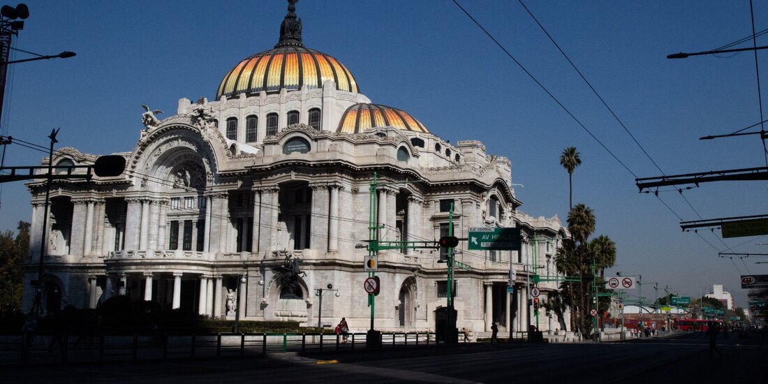 ¿Cuáles son los mejores eventos en la CDMX del 11 al 13 de agosto?