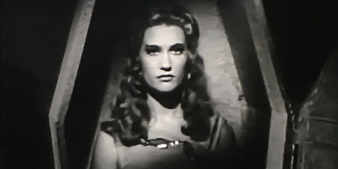 Muere Erna Martha Bauman, actriz y Miss Universo México 1956