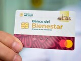 La Tarjeta Bienestar tiene diversos beneficios.