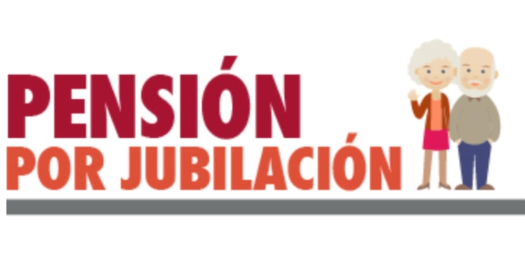 Pensión por Jubilación ISSSTE