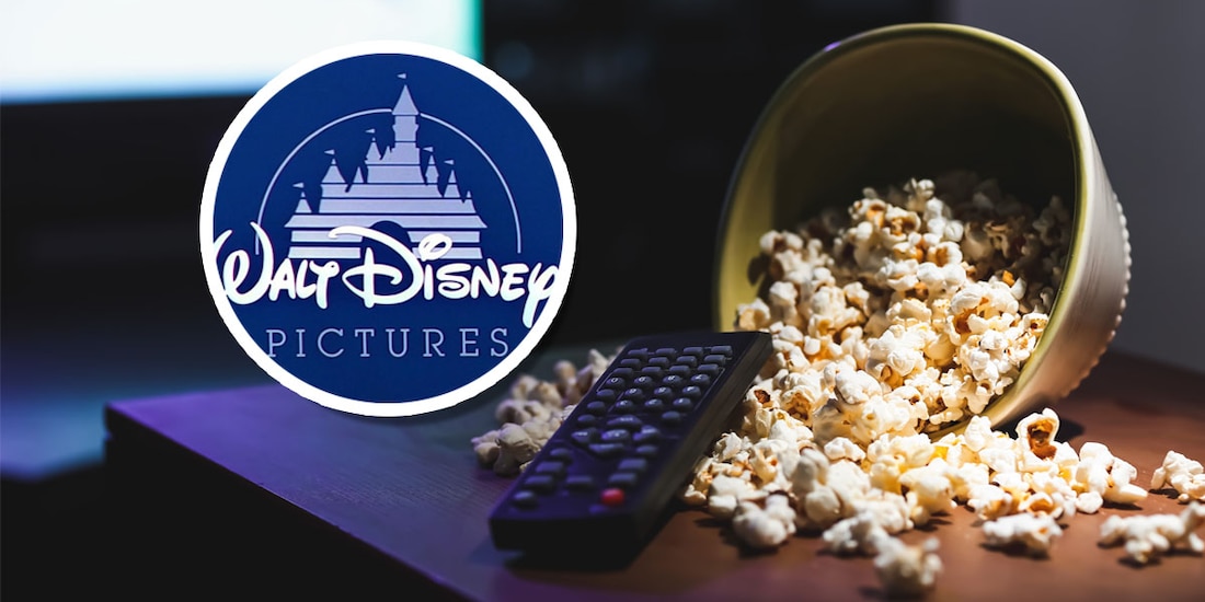 Películas populares de Disney que debes ver con tus amigos o familiares.