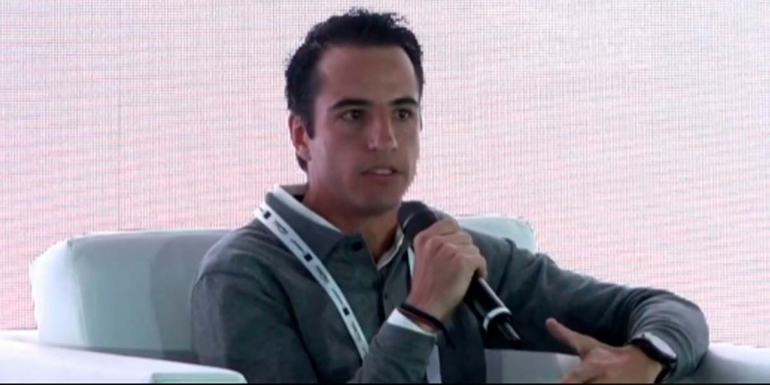 Alejandro Diez Barroso, managing partner de Dila Capital