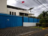 Las Instalaciones de la sede diplomática se encuentran de-salojadas desde hace dos semanas.