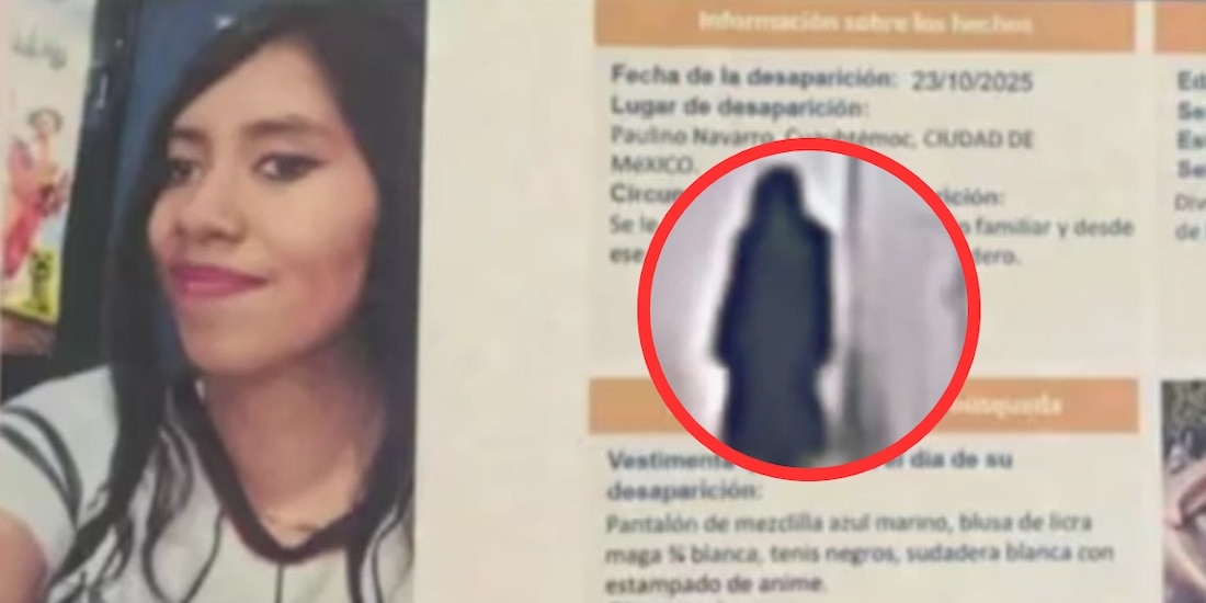 Feminicidio en CDMX: encuentran muerta a Amanda Castro Rossab