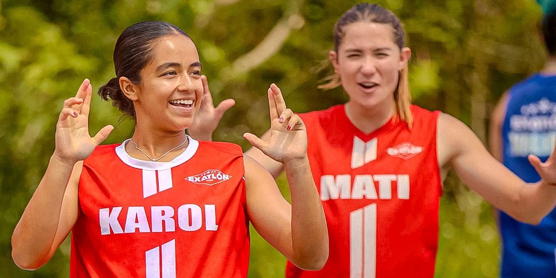 Conoce al ganador de la Villa 360 de hoy en Exatlón México