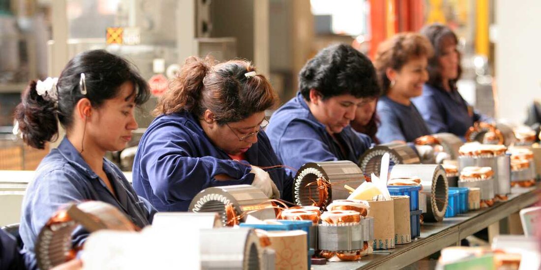 México, de los países con menos avances para cerrar brecha salarial