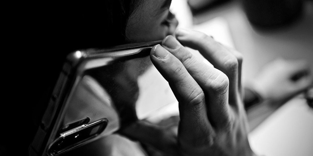 En cifra negra, 97% de los posibles casos de extorsión