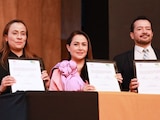 Aguascalientes impulsa cooperación internacional para el cuidado del medio ambiente.