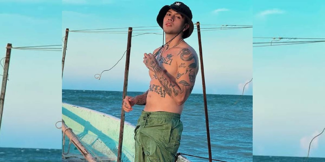 Filtran video comprometedor en medio de la polémica