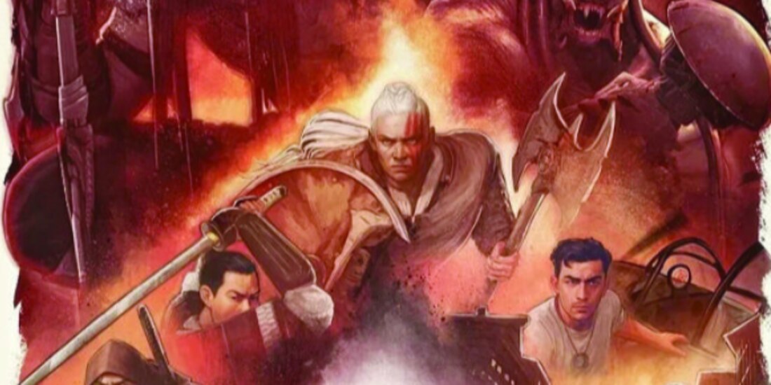 Depredador: Cazador de asesinos, tan salvaje como en sus inicios